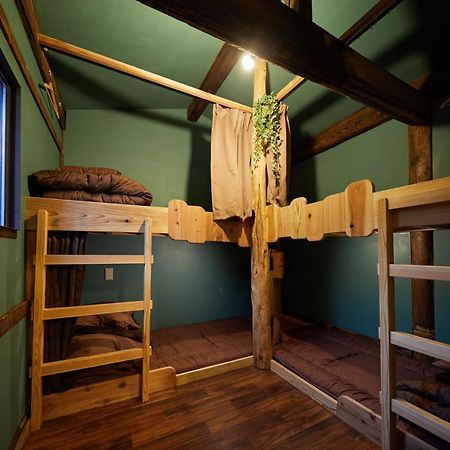 Glampic Guesthouse 現在は一棟貸 Tōkamachi Dış mekan fotoğraf